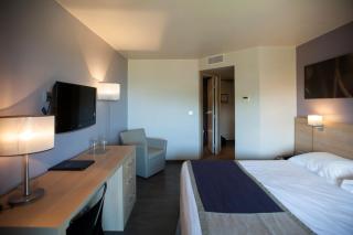 Hôtel Castell'Verde - Porto-Vecchio - 4