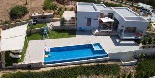 Sea View Villas - Agia Pelagia - 3