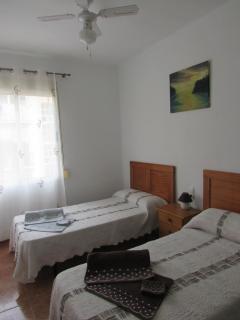 Apartamento Playa Malvarrosa, Valencia - Valência - 2