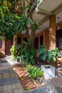 Eco Square Resort - Mirissa - 5