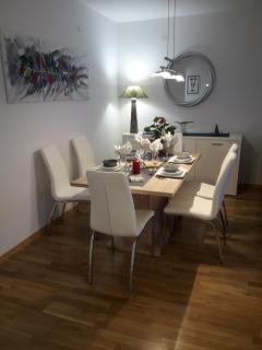 Apartment Rose - Zagreb - 3