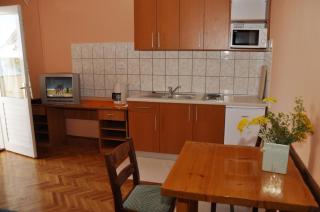 Apartments by the sea Barbat, Rab - 14512 - Rab (Arbe) - 4