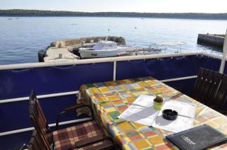 Apartments by the sea Barbat, Rab - 14512 - Rab (Arbe) - 3