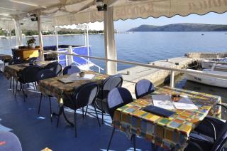 Apartments by the sea Barbat, Rab - 14512 - Rab (Arbe) - 2
