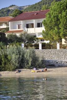 Apartments by the sea Barbat, Rab - 14512 - Rab (Arbe) - 1