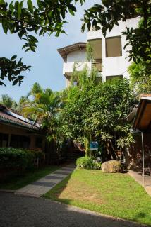 Eco Square Resort - Mirissa - 9