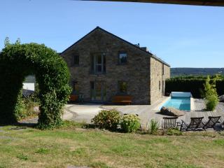 Gorgeous holiday home in Stoumont with garden - Stoumont - 9