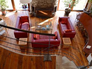 Gorgeous holiday home in Stoumont with garden - Stoumont - 1