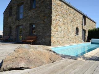 Gorgeous holiday home in Stoumont with garden - Stoumont - 4