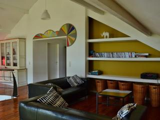 Gorgeous holiday home in Stoumont with garden - 5