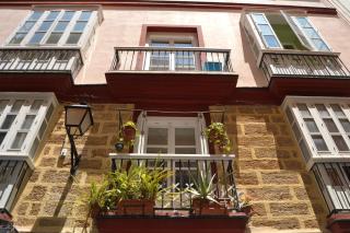 Beautiful Central Cadiz - Cadice - 8