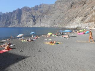 BELLE VUE sur les FALAISES - Santiago del Teide - 7