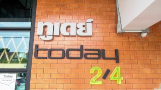 Today Tonight - Bangkok - 1