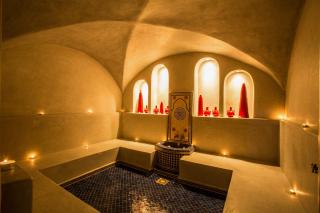 Villa Koutoubia, jardin luxuriant, piscine et spa - 4