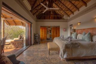 Waterbuck Game Lodge Thornybush Nature Reserve - Reserva de Caça Thornybush - 5