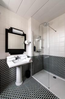 Best Western Hôtel Journel Paris Sud - Ris-Orangis - 9
