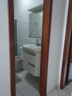 Casa 2 piso - Porto Seguro - 4