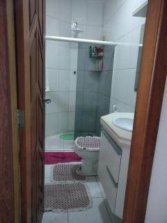Casa 2 piso - Porto Seguro - 6
