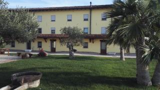 Agriturismo San Gallo - Strassoldo - 4