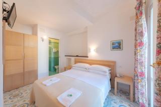 Hotel Europa - Ísquia - 2