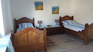 Ferienhaus Boedefelder - Winterberg - 4