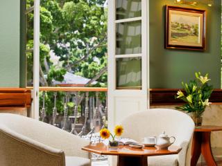 Hotel Principe Paz - 0