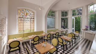Boutiquehotel Dreesen - Villa Godesberg - Bona - 2