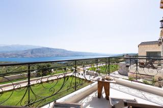 Elements Villa - Galangádhos - 1