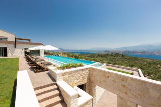 Elements Villa - Galangádhos - 7