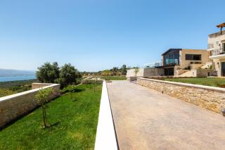 Elements Villa - Galangádhos - 4