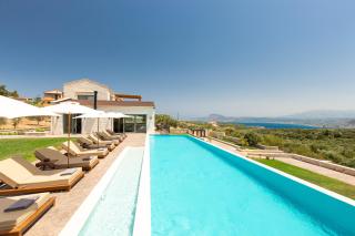Elements Villa - Galangádhos - 6