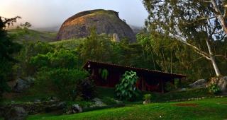 Pousada Paraiso - Itaipava - 2