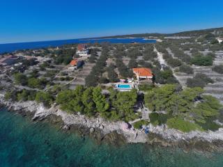 Holiday Home Pelegrin - Vela Luka - 8