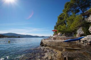 Holiday Home Pelegrin - Vela Luka - 9