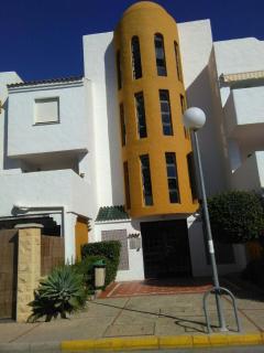 Apart Club la Barrosa - Chiclana de la Frontera - 5