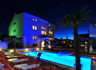 Apartments Bracic Spa - Sukošan - 0