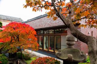 Otarunishikien - Otaru - 0