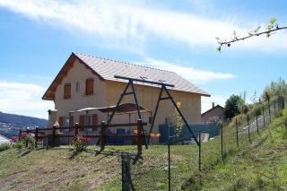 Gite les Myosotis - Saint-Jean-Saint-Nicolas - 1