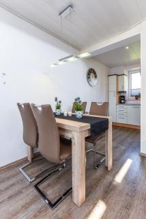 Ferienhaus Inga - Bensersiel - 2