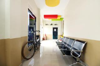 RedDoorz @ Jalan STM Medan - Medan - 9