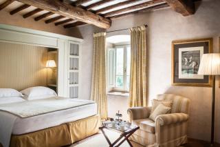 Il Borro Relais & Châteaux - San Giustino Valdarno - 2