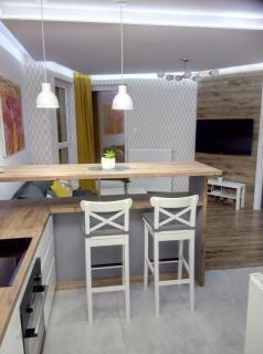 Apartament Smolna - Zawady - Poznan - 2