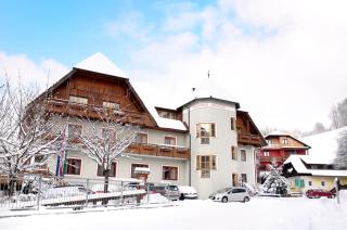 Seegasthof Breineder - Familien & Seminarhotel - Mönichwald - 0