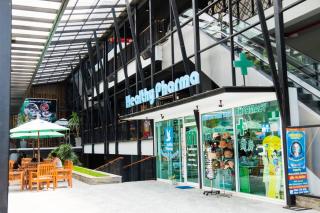 Markland Seaside Pattaya - 1