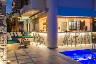 Anesis Blue Boutique Hotel - Hersonissos - 7