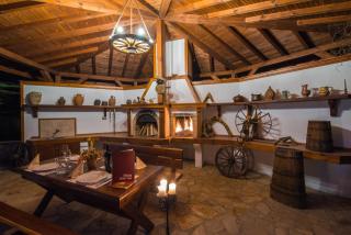 Evelina Palace Hotel - 8