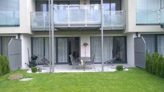 Ferienwohnung Huber - 0