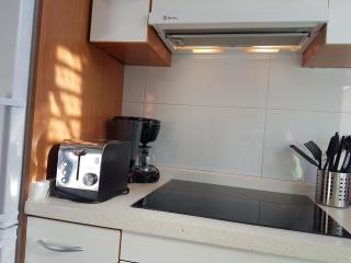 Apartment Casa Palmera only 150 meters to the beach, heated pool, wifi, SAT-TV, balcony with poolview - Arona - 5