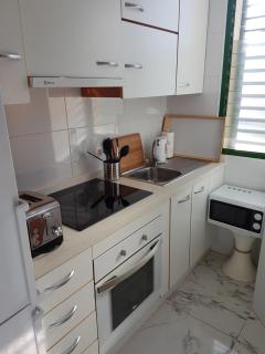 Apartment Casa Palmera only 150 meters to the beach, heated pool, wifi, SAT-TV, balcony with poolview - 7