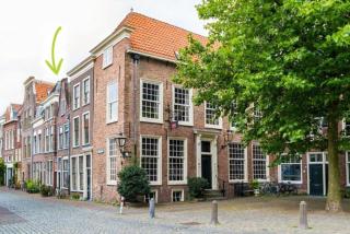 De Pelgrimsplaats - Leiden - 5
